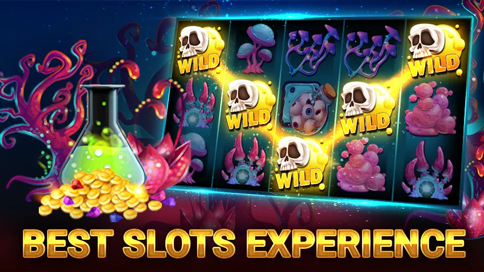 Giao diện hướng dẫn chơi slot tại gk888 code