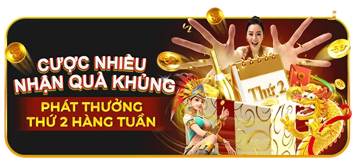 Chương trình VIP độc quyền của GK888 Code